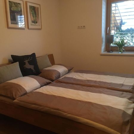 Ferienwohnung Haus Salner Sautens Exterior foto
