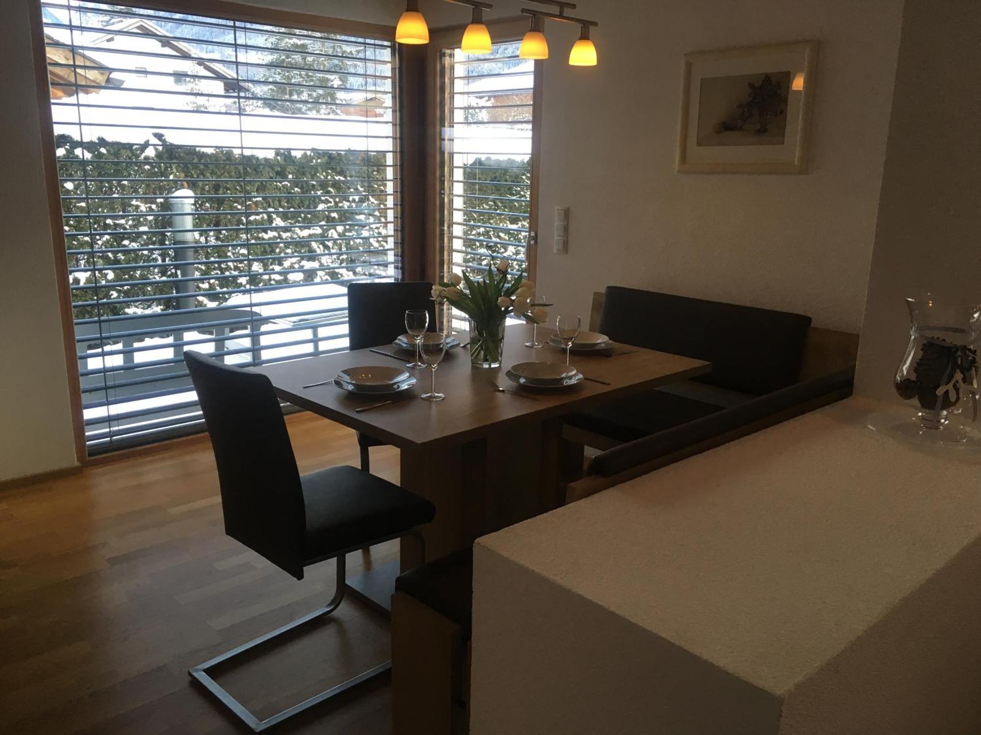 Ferienwohnung Haus Salner Sautens Exterior foto