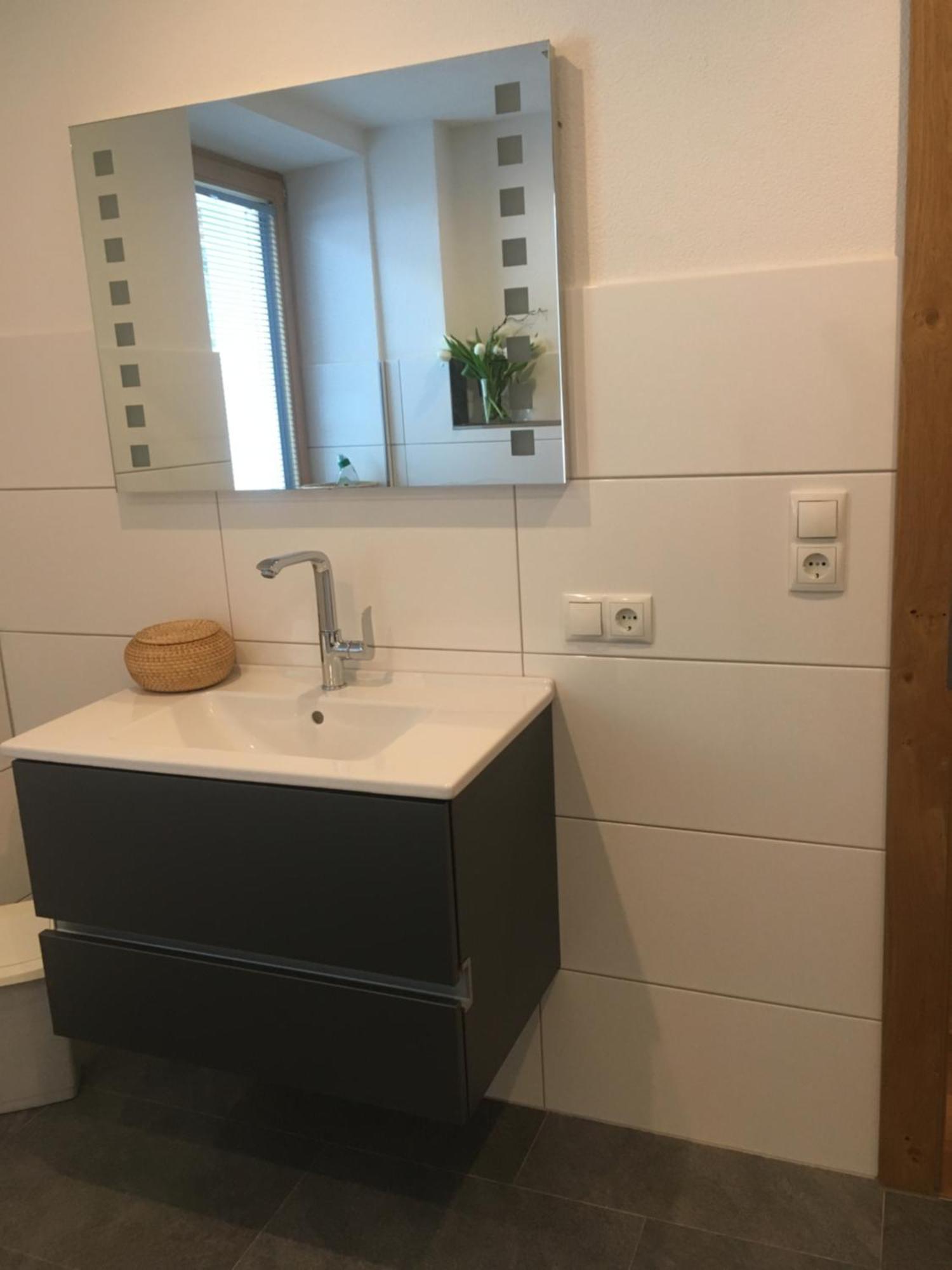 Ferienwohnung Haus Salner Sautens Exterior foto
