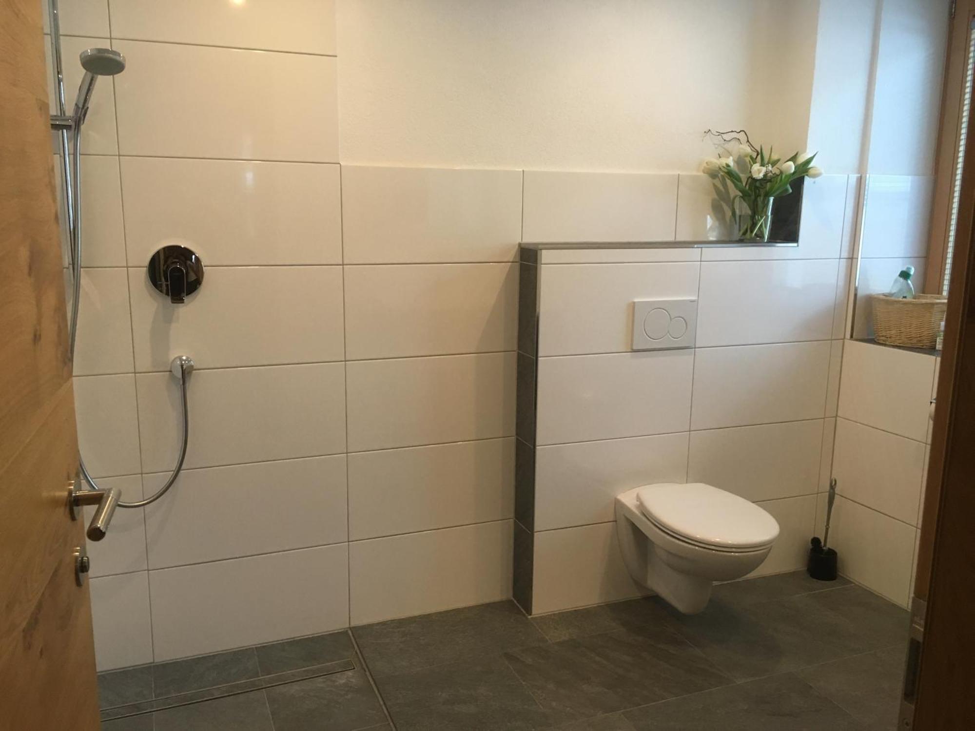 Ferienwohnung Haus Salner Sautens Exterior foto